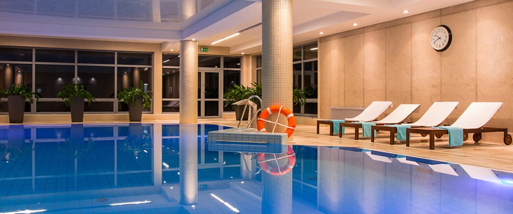 Dwór Elizy Hotel